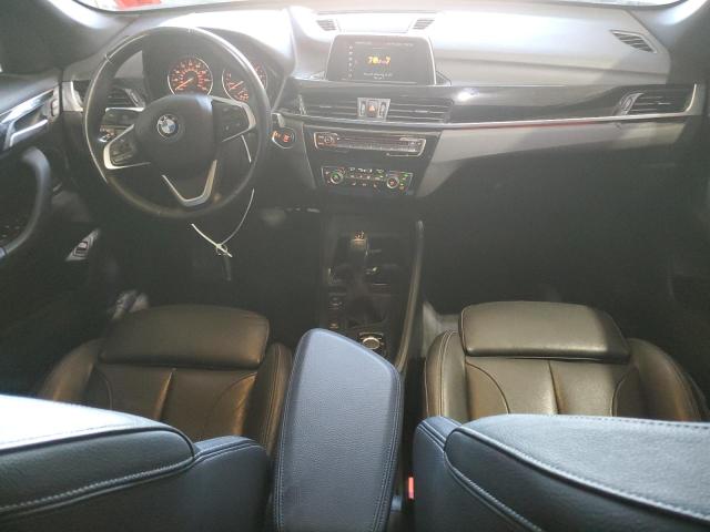 2018 BMW X1 XDRIVE28I WBXHT3C3XJ5K26331