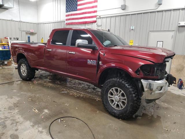 2018 RAM 3500 LARAM 3C63R3JL0JG353565