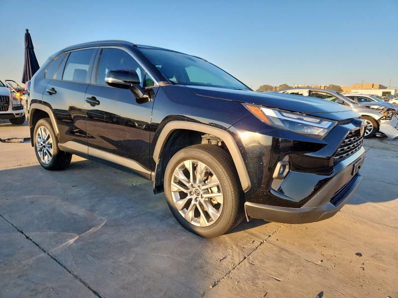 2024 TOYOTA RAV4 XLE P #3278857089