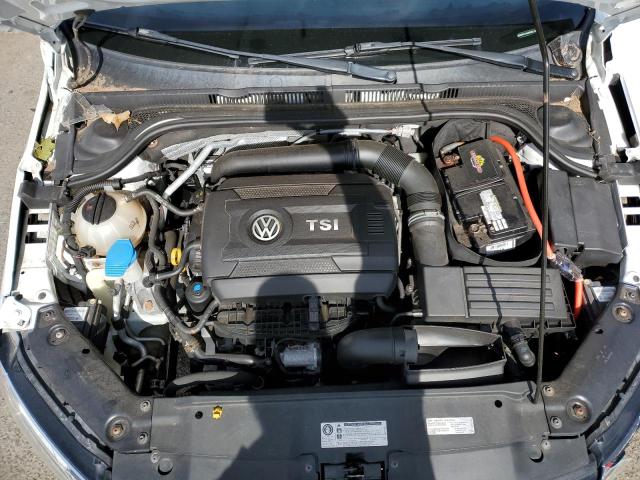 2015 VOLKSWAGEN JETTA GLI - 3VW4T7AJ5FM413057
