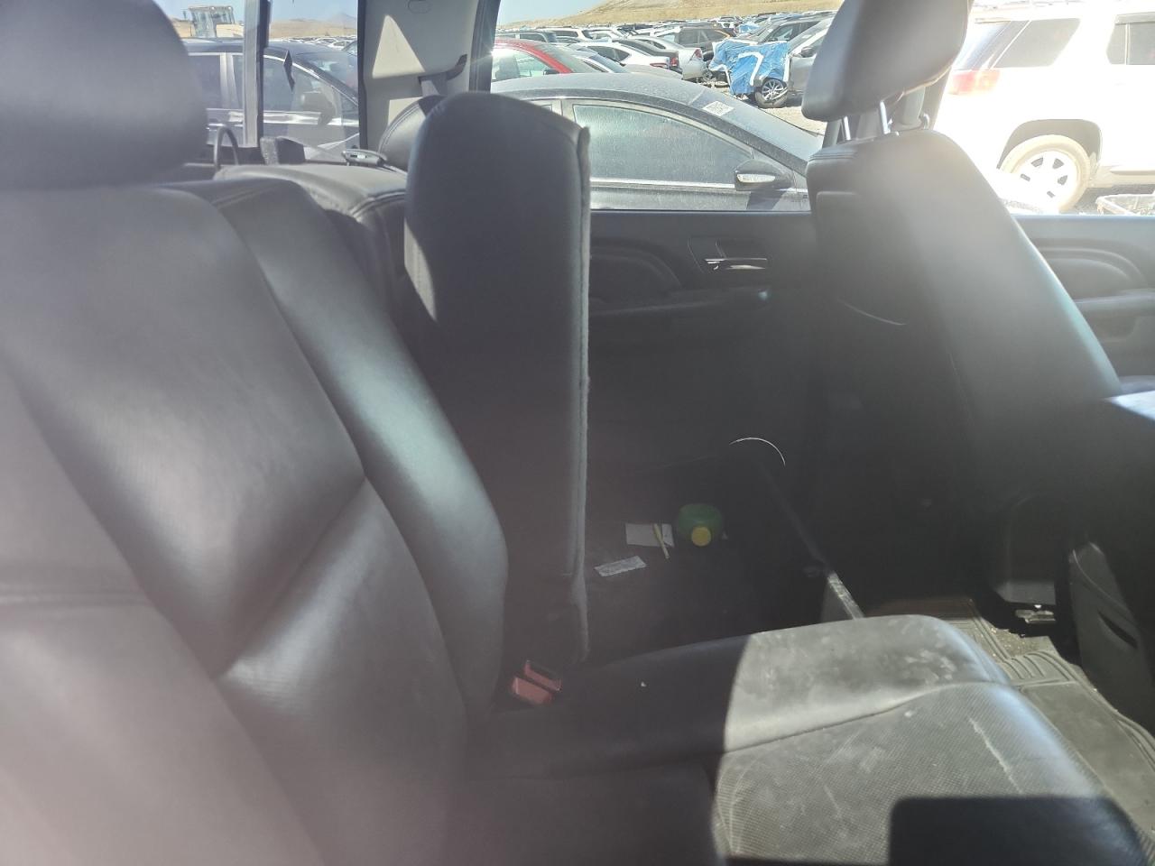 GMC SIERRA 2500HD K2500 DENALI