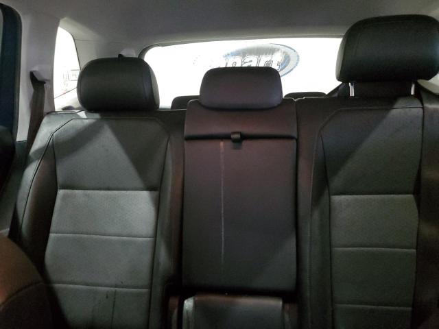 2018 VOLKSWAGEN TIGUAN SE 3VV3B7AX1JM028854