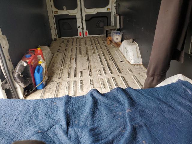 2017 FORD TRANSIT T- - 1FTBW3XM5HKB26422