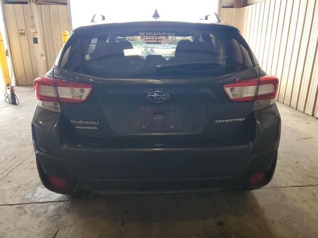 2019 SUBARU CROSSTREK - JF2GTAEC3KH316920