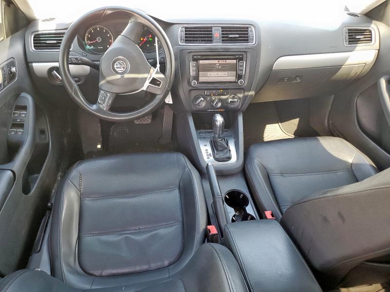 2013 VOLKSWAGEN JETTA SE - 3VWDX7AJ7DM357978