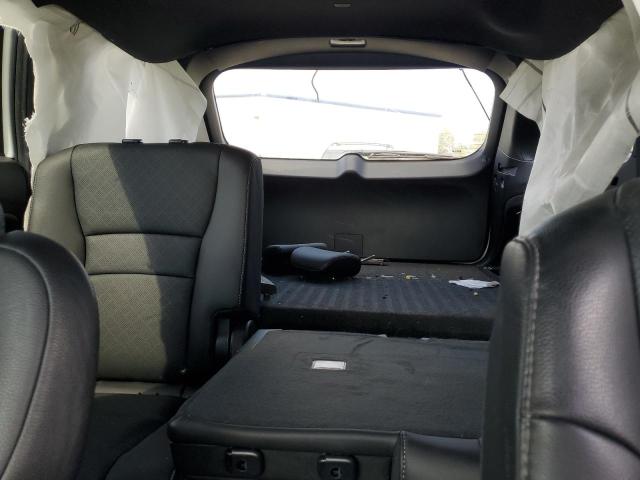 2022 HONDA PASSPORT E 5FNYF8H01NB015670