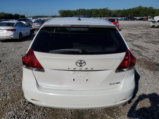 2015 TOYOTA VENZA LE 4T3BK3BB3FU116641