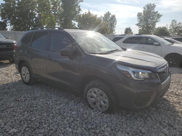 2020 SUBARU FORESTER JF2SKADC2LH594160