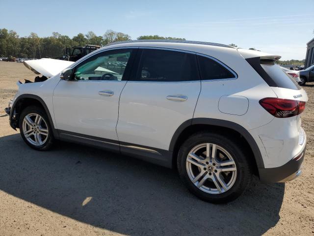 2023 MERCEDES-BENZ GLA 250 4M W1N4N4HB1PJ439334