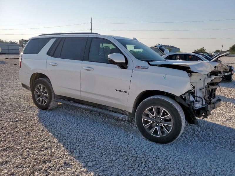 2024 CHEVROLET TAHOE K150 - 1GNSKPKDXRR369640