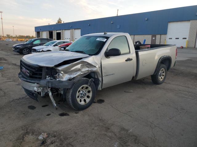 GMC SIERRA C15