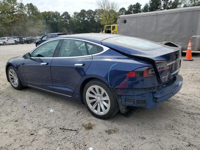 2018 TESLA MODEL S #3292589860