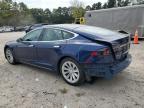 Lot #3292589860 2018 TESLA MODEL S