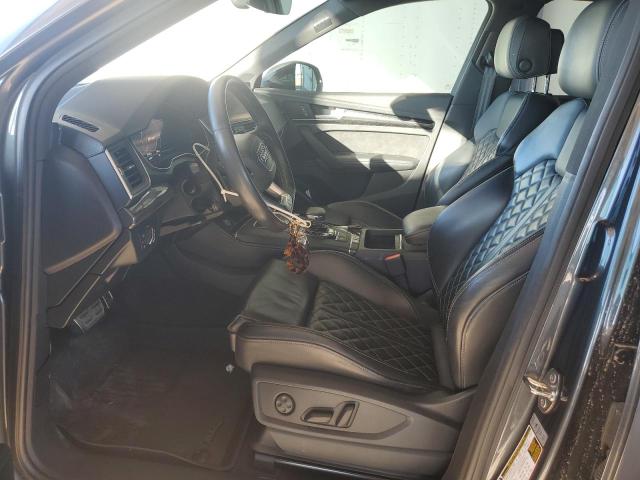 2020 AUDI SQ5 PREMIU - WA1B4AFY7L2095899