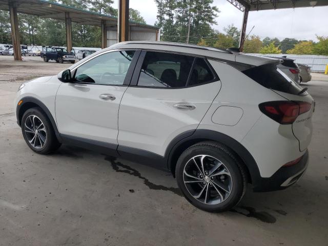 2022 BUICK ENCORE GX KL4MMDS21NB121041