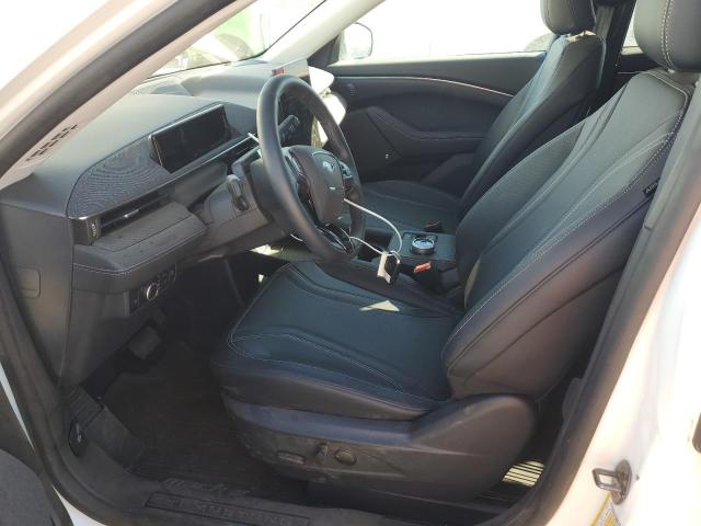 2024 FORD MUSTANG MACH-E PREMIUM - 3FMTK3SU7RMA32037