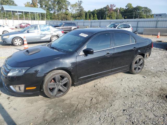 2011 FORD FUSION SPO - 3FAHP0DC1BR219108