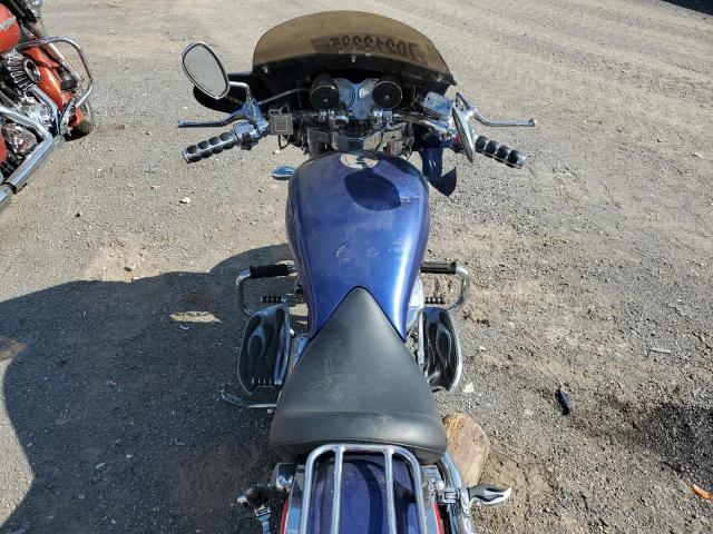 2006 VICTORY MOTORCYCLES KINGPIN 5VPCB26D163003043