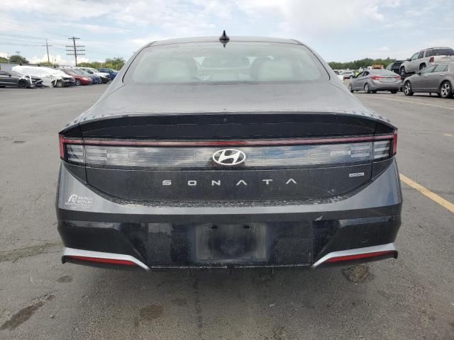 2024 HYUNDAI SONATA SEL - KMHL64JA4RA366458