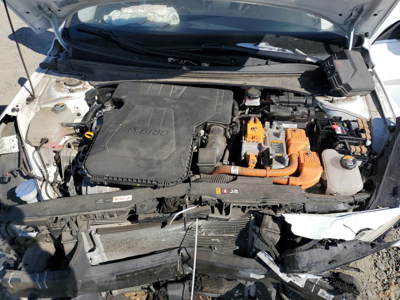 HYUNDAI ELANTRA LIMITED