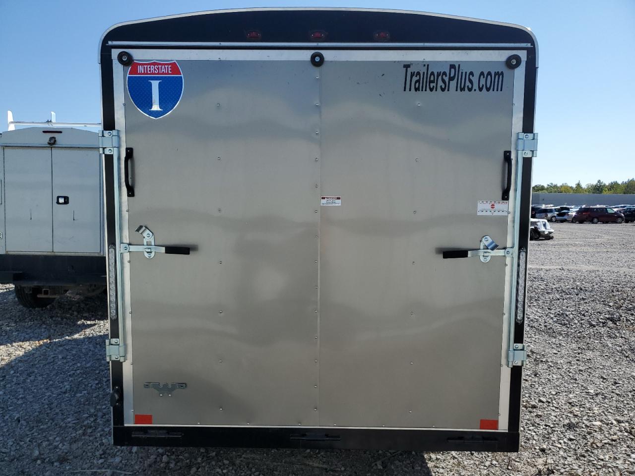 Lot #3260553078 2025 INTERSTATE WEST CORP UNKNOWN