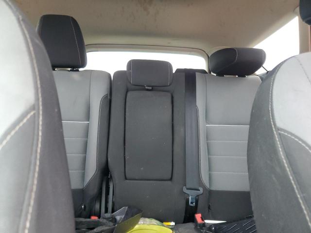 2014 FORD ESCAPE SE - 1FMCU0GXXEUE41344