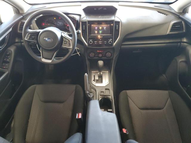 2018 SUBARU IMPREZA 4S3GTAA64J3727849