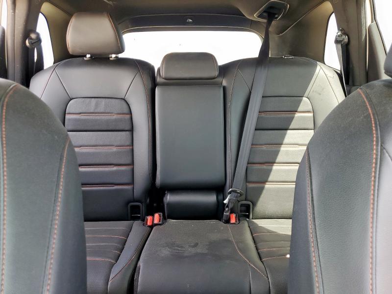 2025 HONDA CR-V SPORT-L 5J6RS5H83SL000644