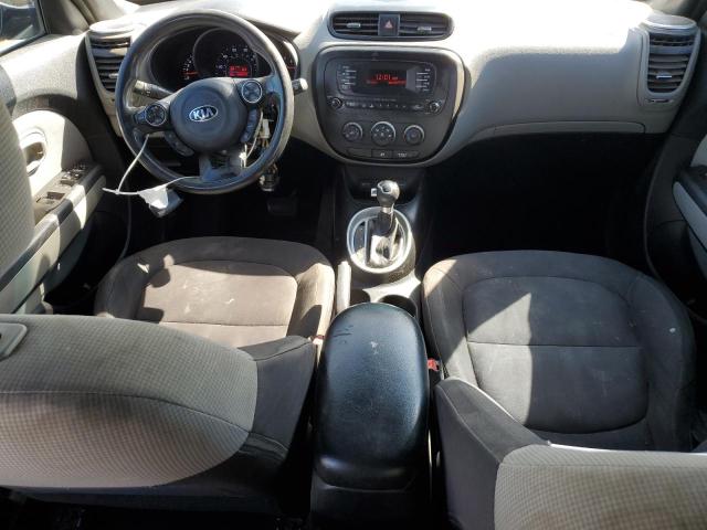 2015 KIA SOUL KNDJN2A29F7182623