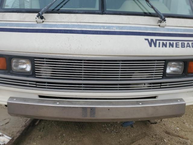 1991 FORD F530 SUPER #3280639425