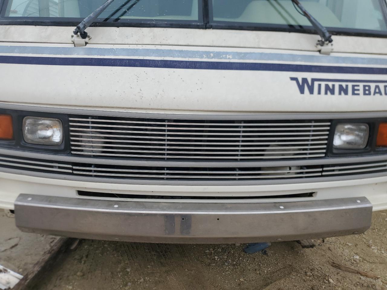 Lot #3280639425 1991 FORD F530 SUPER