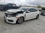 2018 HONDA CIVIC EX - 19XFC2F85JE038035