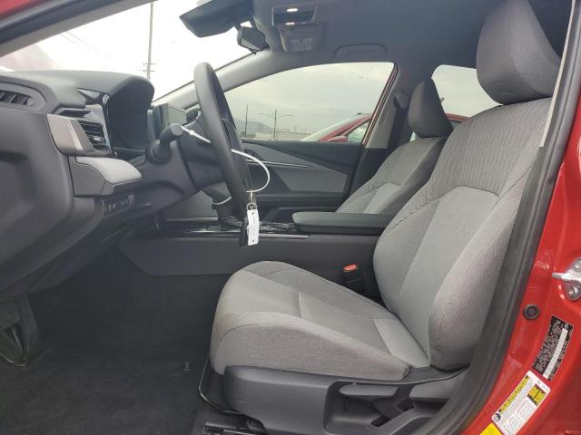 2025 TOYOTA CAMRY XSE 4T1DAACK5SU159590