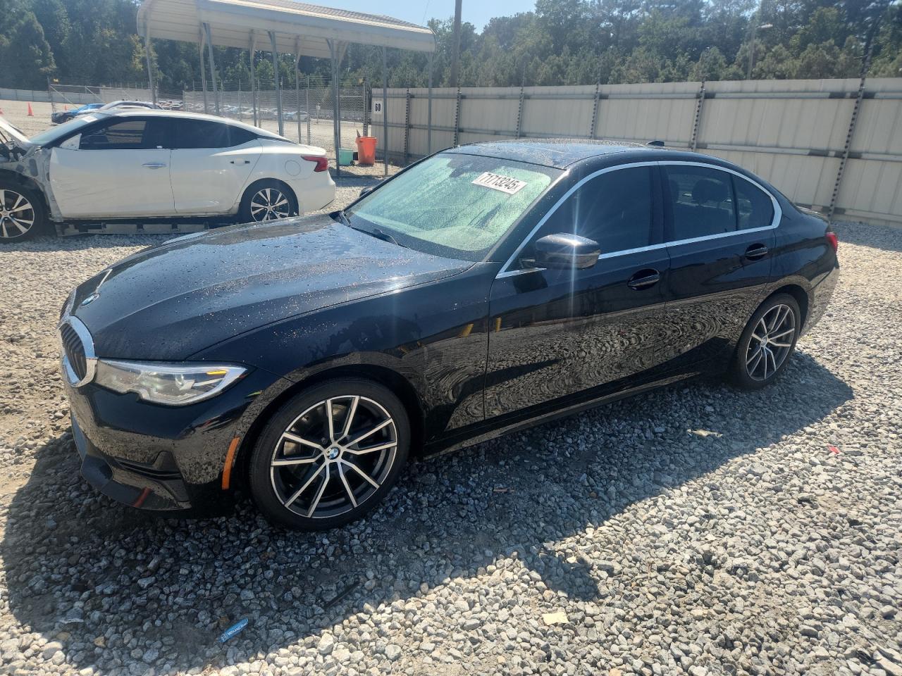 BMW 3 SERIES 330I