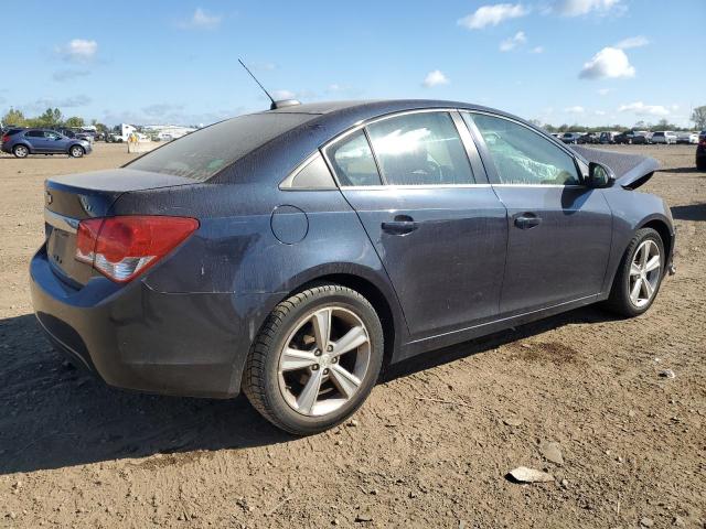 2015 CHEVROLET CRUZE LT 1G1PE5SB7F7252106