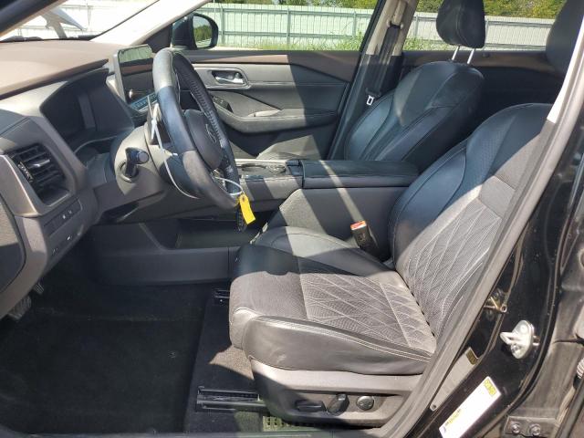 2021 NISSAN ROGUE PLAT JN8AT3DDXMW306737