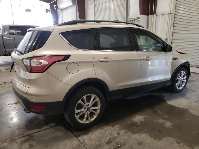 2018 FORD ESCAPE SEL 1FMCU9HD7JUD30818