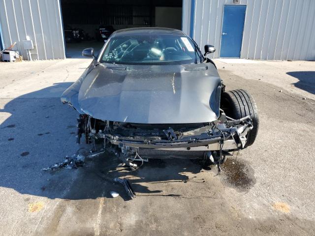 2016 MERCEDES-BENZ AMG GT S WDDYJ7JA3GA001718