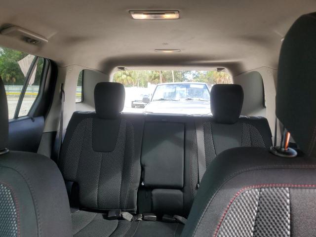 2017 GMC TERRAIN SL 2GKALMEK6H6100950
