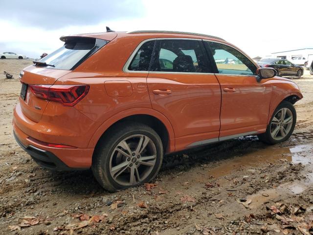 2022 AUDI Q3 PREMIUM #3281390019