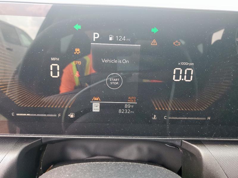 2025 KIA K4 LX 3KPFT4DE7SE142404