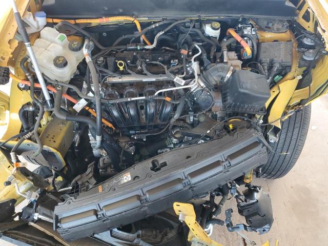 2023 FORD MAVERICK X - 3FTTW8E33PRA63861