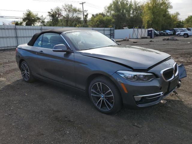 2020 BMW 230XI WBA2K1C07L7D93530