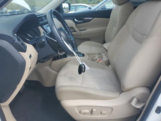 2020 NISSAN ROGUE S 5N1AT2MT5LC744381