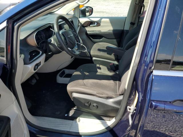 2017 CHRYSLER PACIFICA LX 2C4RC1CG8HR739146