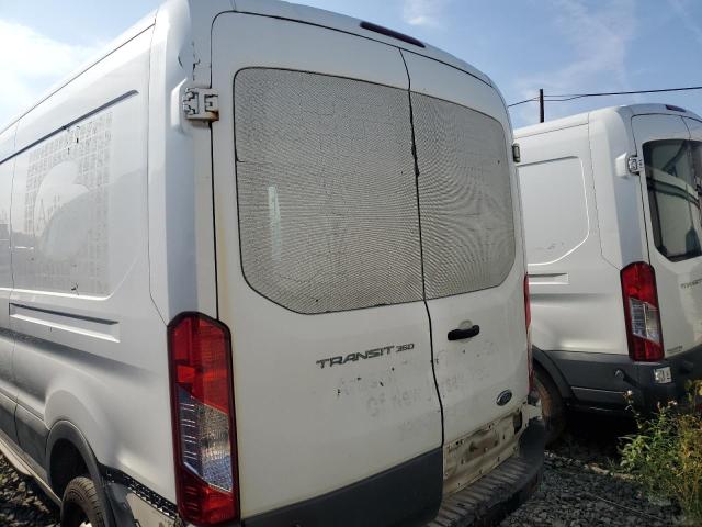 2015 FORD TRANSIT T- 1FTSW2CM2FKA05960