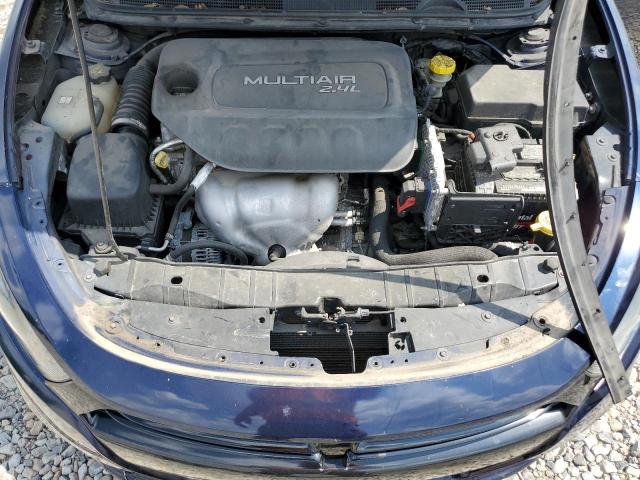 2015 DODGE DART SXT 1C3CDFBB5FD124953