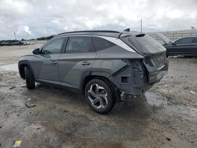 2024 HYUNDAI TUCSON SEL 5NMJB3DE6RH426004