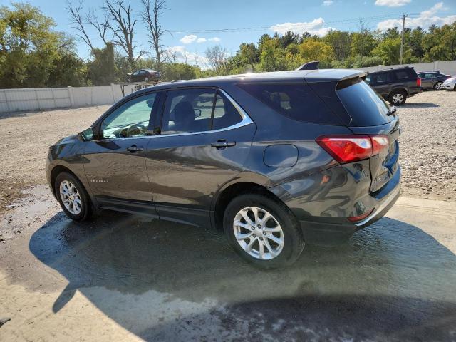2018 CHEVROLET EQUINOX LT 2GNAXSEV2J6326642