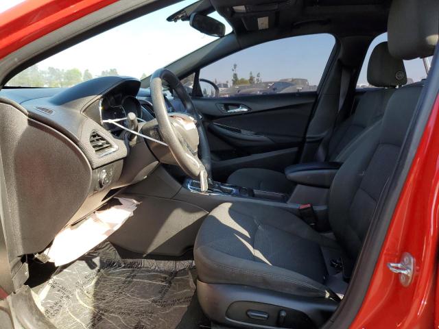 2016 CHEVROLET CRUZE LT #3301798330